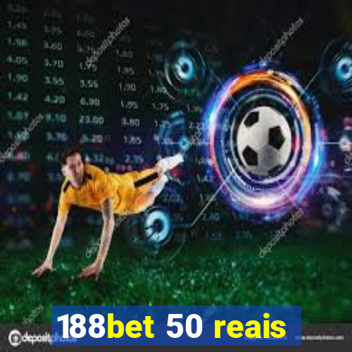 188bet 50 reais