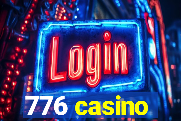 776 casino