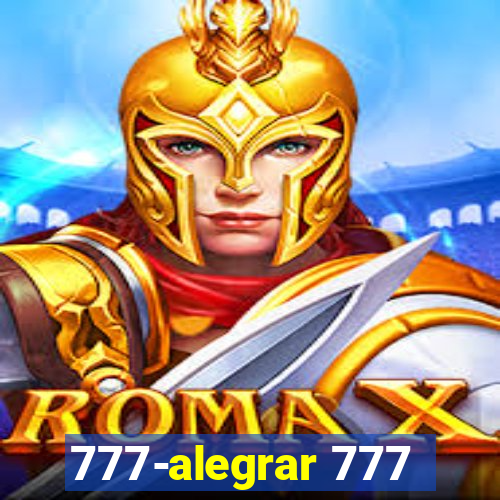 777-alegrar 777