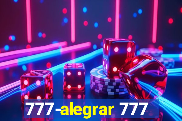 777-alegrar 777