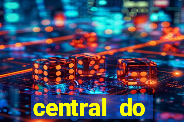 central do parabrisa betim