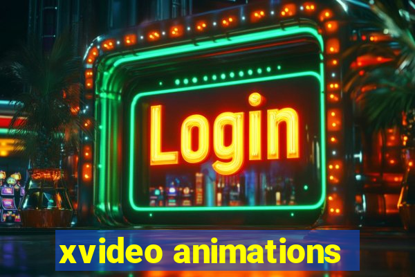 xvideo animations