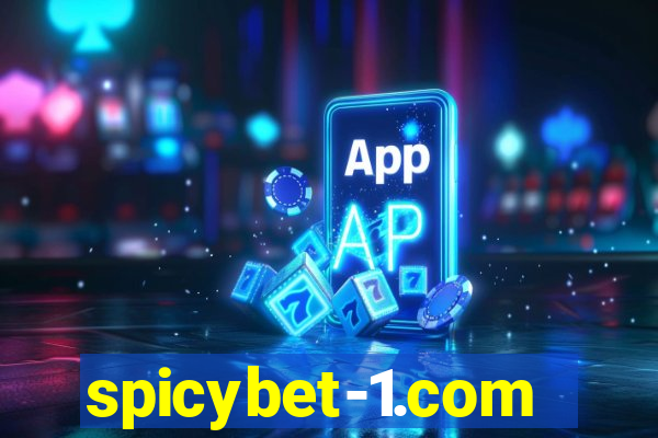 spicybet-1.com