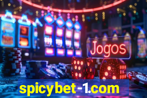 spicybet-1.com
