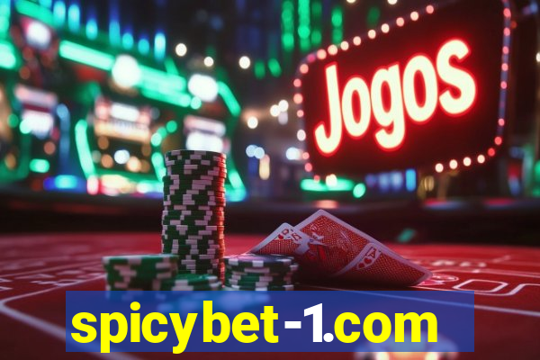 spicybet-1.com