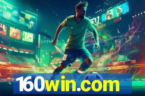 160win.com
