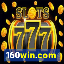 160win.com