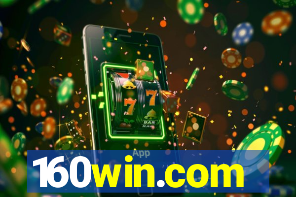 160win.com