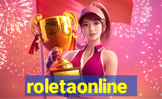 roletaonline