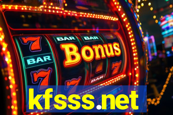 kfsss.net