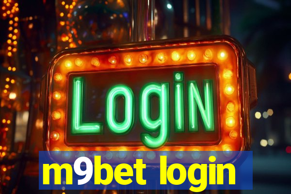 m9bet login