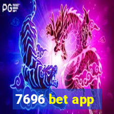 7696 bet app