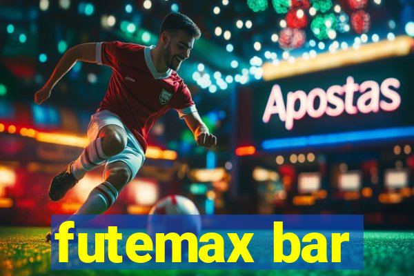 futemax bar