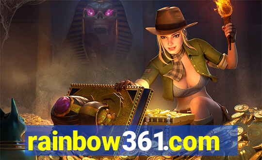 rainbow361.com