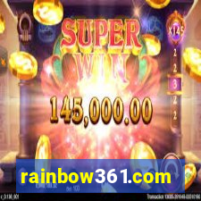 rainbow361.com