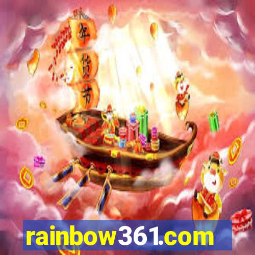 rainbow361.com