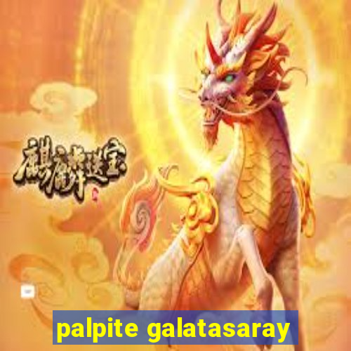 palpite galatasaray