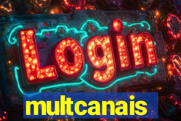 multcanais