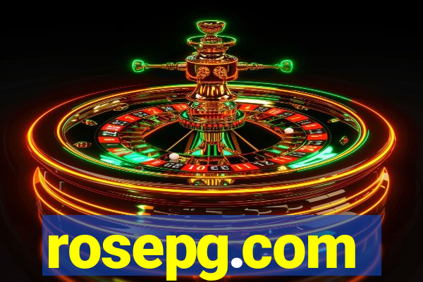 rosepg.com