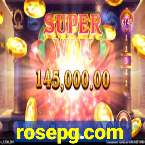 rosepg.com