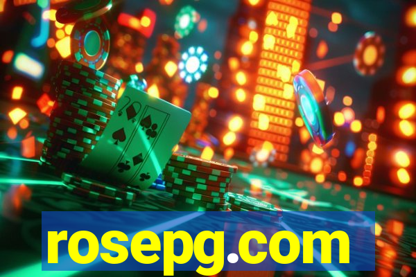 rosepg.com