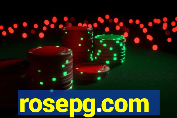 rosepg.com