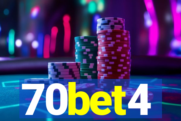 70bet4