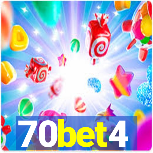 70bet4