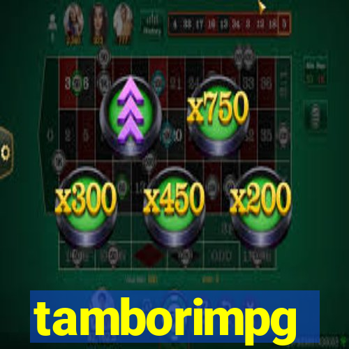 tamborimpg