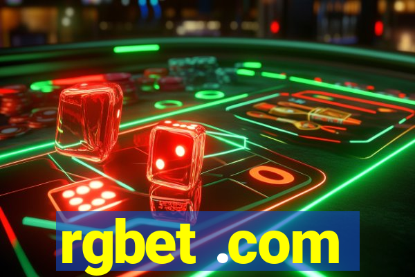 rgbet .com