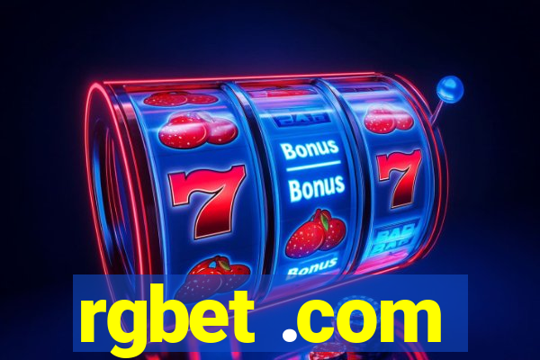 rgbet .com