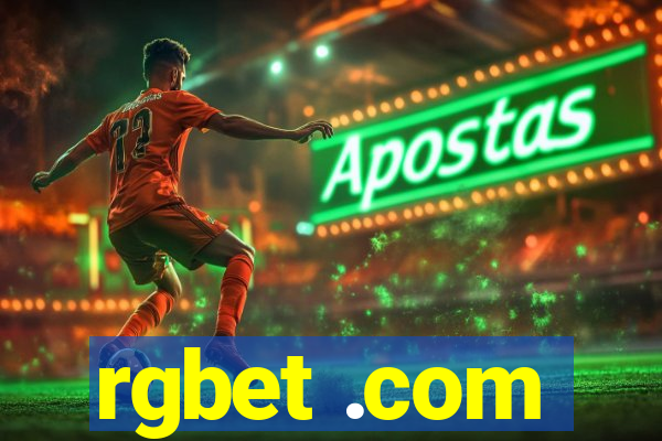 rgbet .com