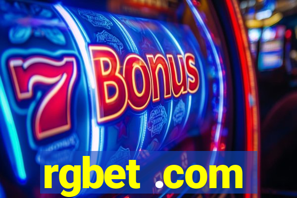 rgbet .com