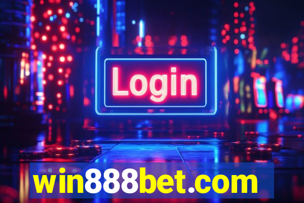 win888bet.com