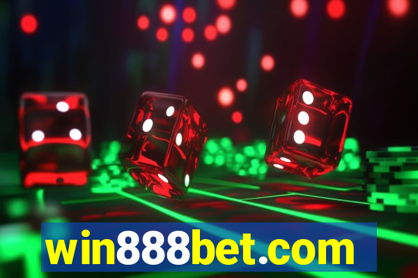 win888bet.com