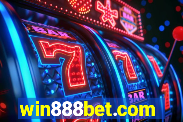 win888bet.com