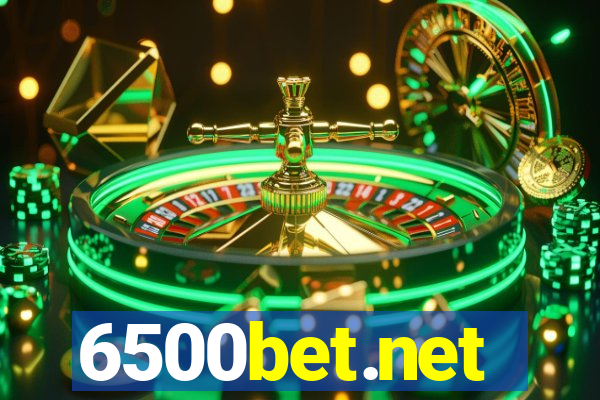 6500bet.net