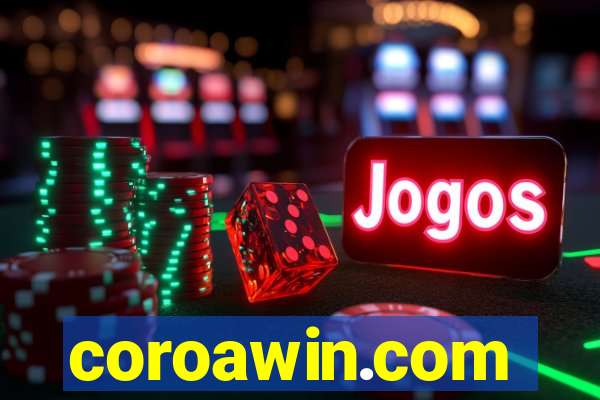 coroawin.com