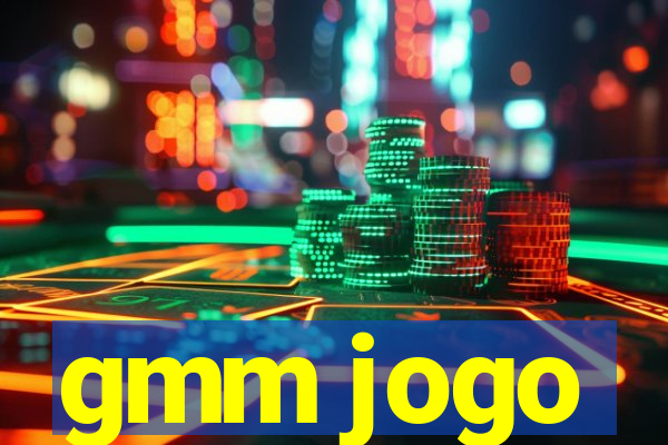 gmm jogo