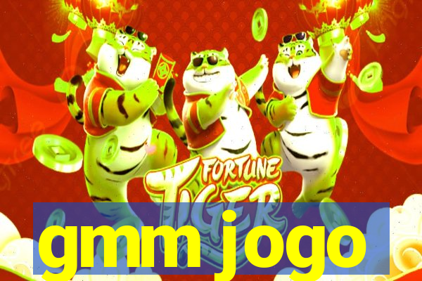 gmm jogo