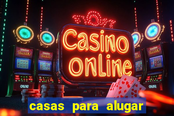 casas para alugar na baixada fluminense