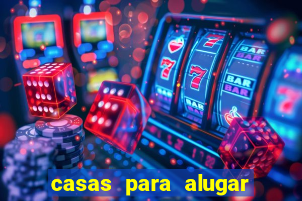 casas para alugar na baixada fluminense