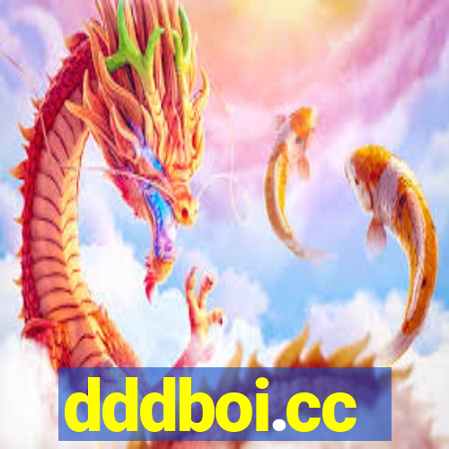 dddboi.cc