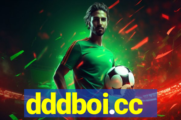 dddboi.cc
