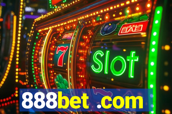 888bet .com