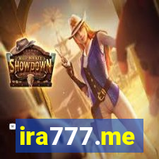 ira777.me