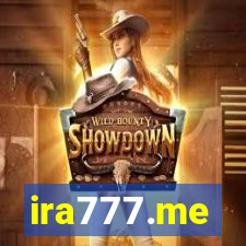 ira777.me