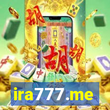 ira777.me