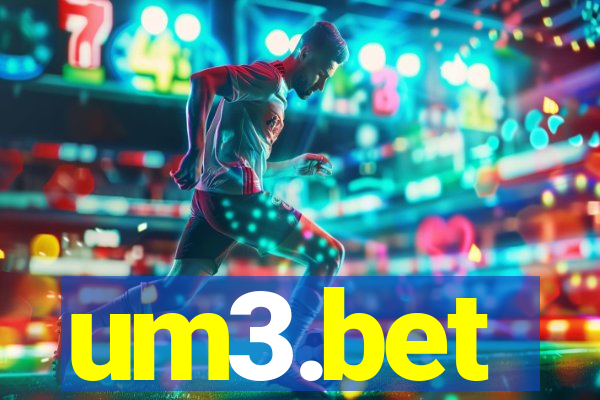 um3.bet