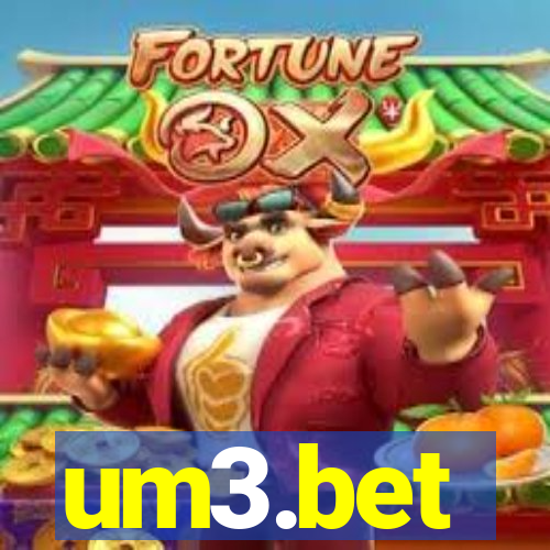 um3.bet